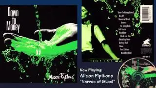 Alison Pipitone - Down To Money - 1997