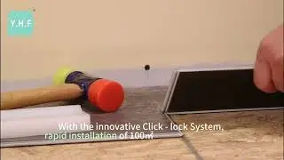 Kid and pet friendly SPC Flooring from China factory