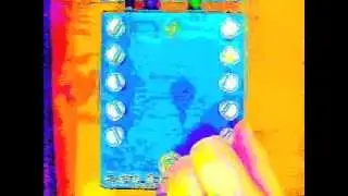 sputterbox initial demo: (sticks)
