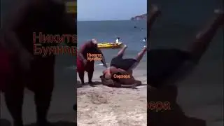 Тарков приколы| Никита и сервера | #тарков #eft #escapefromtarkov