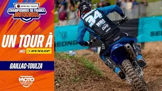 Un tour &agrave; Gaillac-Toulza - 24MX Tour &ndash; 2025