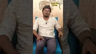 💪Real talent never fails | Erode to Chennai Village Guy's Success Story | Inspired to Everyone