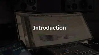 DTS:X Creator Suite: Immersive Audio Production Tools