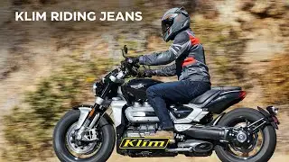 K Forty 2 and Forty 3 Jeans
