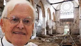 The Oldest Christian Church Just Found in the Middle East