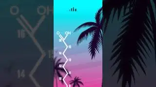 Palmitic acid