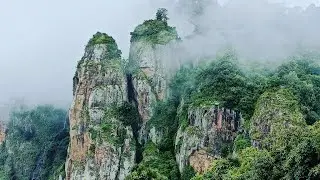 Kodaikanal || Pillar Rocks || Tamil Nadu - #kodaikanal #pillarrocks #pillar#rocks #tamilnadu