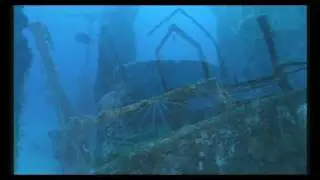 LOST IN THE SEA by Aqualise, video production by aquamotion