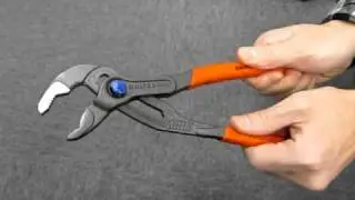 [FACTORY GEAR] KNIPEX New item