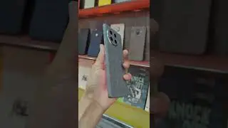 Tecno spark 20 pro back 3D sheet back protector in 2025