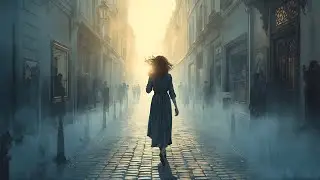 The Invisible Life of Addie LaRue | Classical Ambience | Reading Playlist 