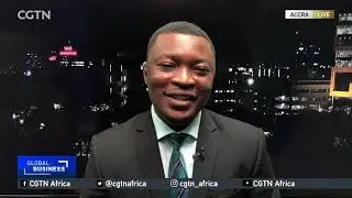 ECOWAS: West African bloc aims to launch single currency in 2027