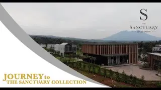 The Sanctuary Collection - Journey to The Sanctuary Collection