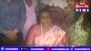 YSRCP MLA RK Roja takes charge as Tourism Minister of Andhra Pradesh