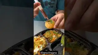 #fastfood #fastfoodlover #food #streetfood #panipuri #voralfood#viralvideo #viral