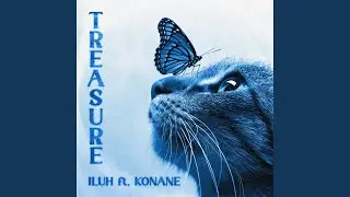 Treasure (feat. Konanee)