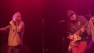 Liquid Space Atmosphere - Live at The Rialto theatre (10-18-19)