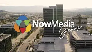 Профиль Now Media Group