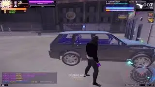 APB RELOADED BRAND NEW MONEY GLITCH PATCH 1.24 WORKS 2024 ( FEBRUARY)