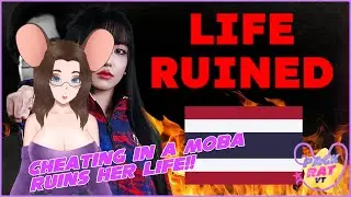 [CHEATER!!] PackRat Reacts to: How to Fake an Entire Esports Career Without Ever Playing - Tokyogirl