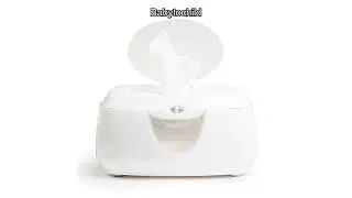 Munchkin Baby Swing and Wipe Warmer Review That Every Parent Needs to See.