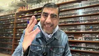 Descarrila Tren Interoceánico: ✝️13. Bad Bunny ROMPE reglas en museo de Antropología. ¿Lo corrieron?