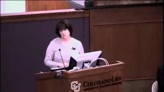 2016 DBM: Antitrust