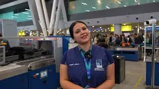 Postulaciones 2025 - T&eacute;cnico de Nivel Superior en Seguridad Aeroportuaria &ndash; AVSEC - Versi&oacute;n 2
