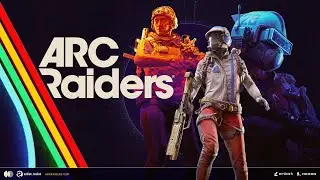 🐻 ARC Raiders