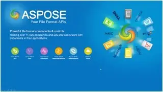 Aspose Words Email Exporter for Dynamics CRM