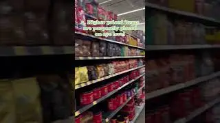 3 Common Grocery Store Hacks You Didn&rsquo;t Know Could Save You Money&hellip;