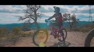 Miranda Factory Team #2 stage Portuguese Downhill Cup - S.Br&aacute;s de Alportel