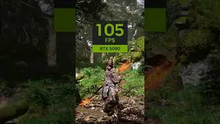 RTX 5090 on Black Myth Wukong, Low to Ultra Comparison!