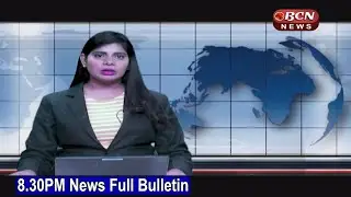 || TS & AP BCN Telugu News Today 17-01-2026 | 8:30 PM Telugu  Full Bulletin | #bcn telugunews|||