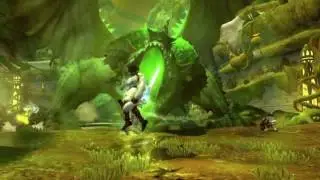 Dragon Nest: Trailer (ver. Play Movie)