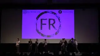 Pretend That She's Ugly (Lamar Holley cover) - Familiar Ring - BYU A Cappella Jam, 14 Apr 2023