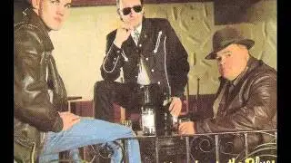 JOHNNY & THE ROCCOS -THE WORRYIN'  KIND