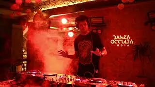 Danza Mix In A Parallel Universe | Best House & Techno Mix 2025 | DJ Chillin Touch