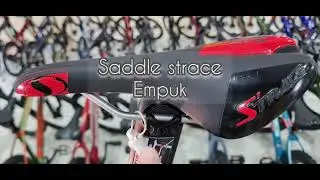 Road bike STYGMA United carbon