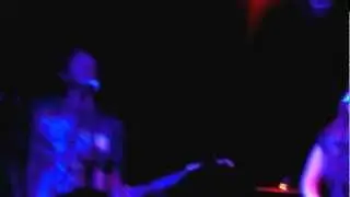 Vextion-Temper, Temper Casualty CD Release Party @The Saint 6/9/12