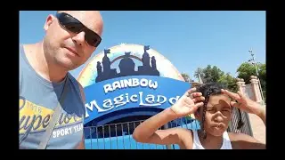 Novit&agrave; Rainbow magicland 2019/2020 parte 2