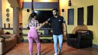 Recreación TEC- Taller de Bachata - Nivel Principiante