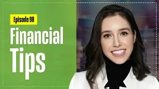 Small Business Owner Financial Tips with Kirsten Granados