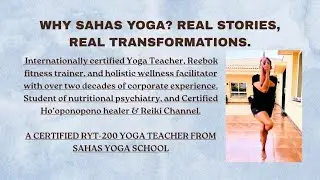 BEST YOGA TEACHER TRAINING PROGRAM IN BANGLORE, REVIEW AND EXPERIENCE 