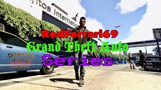 I Started GTA Online as a Level 1 in 2023#gtaonline #gtaplus