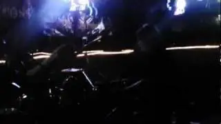 SUSPENDED - 09/30/11 - Las Vegas - Boomers