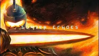 Somber Echoes Part 1/16 [any %][No commentary] 60FPS