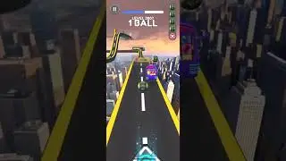 Going Balls level 3807