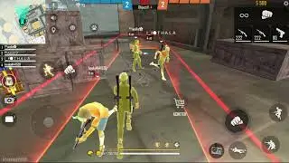 free fire highlights:#no mercy