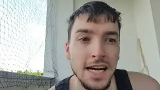 Vlog I Balkonnetz und weitere streaming Projekte